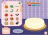 Thumbnail of Halloween Cake Decor Games